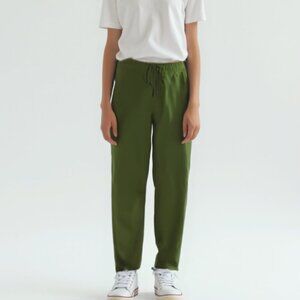 ❤️Joe fresh joggers pants sweat  pants M(7-8)